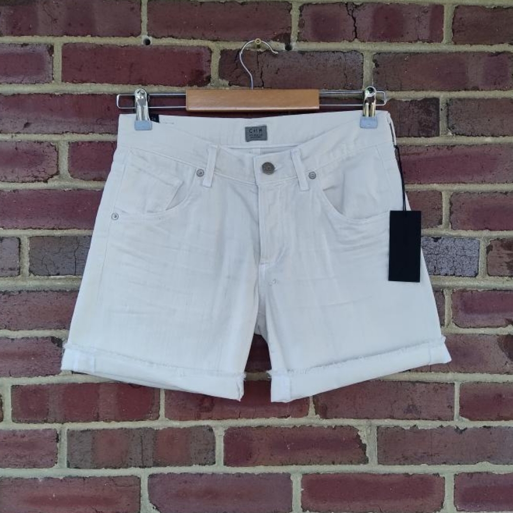 COH Jean Short